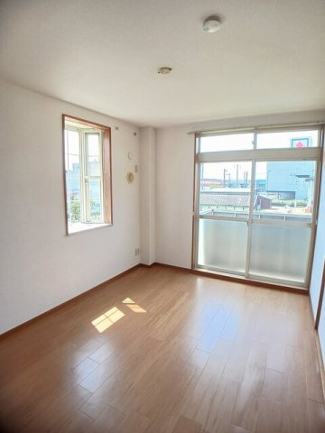 アイビーハイツＣの内装