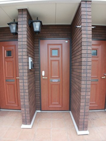 スターオアシスのその他共用部分