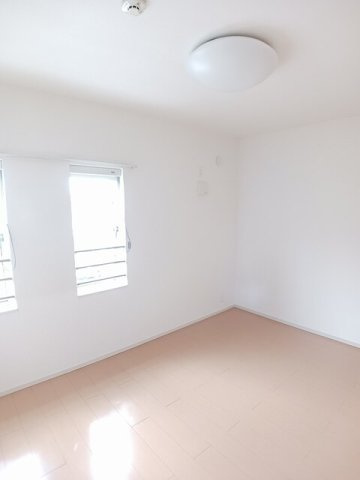 スターオアシスの内装