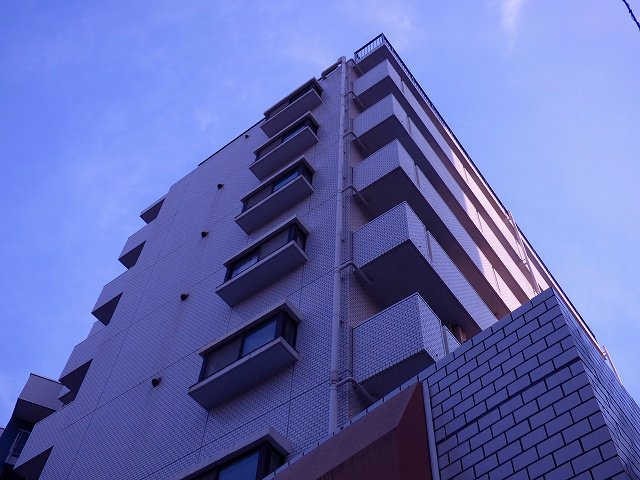 ヴェラハイツ鶴見の画像