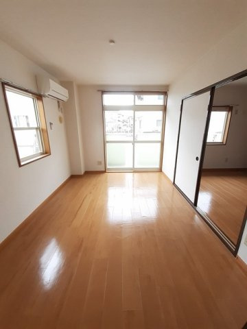 ハピネスエンジェル３２３のその他