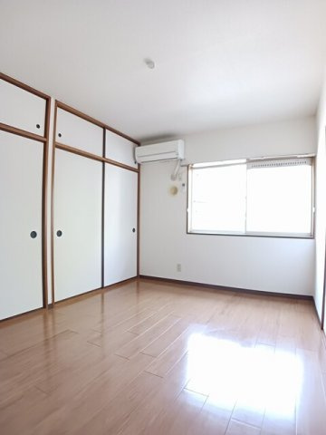 くらしきグリーンハイツの内装
