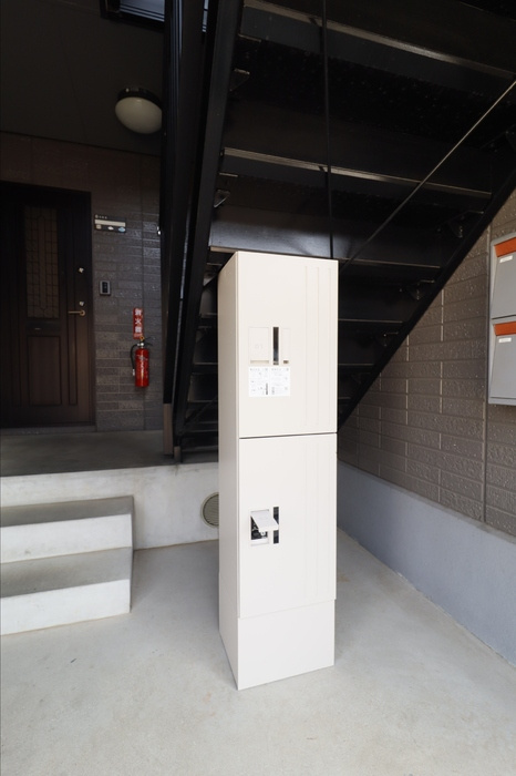 セレーノ・今保　B棟