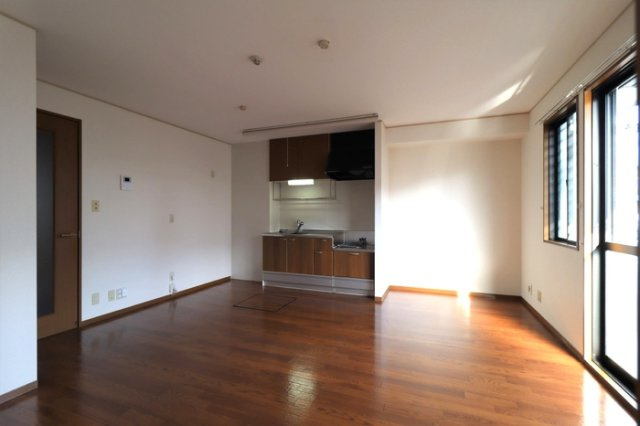 セジュール田中の外観