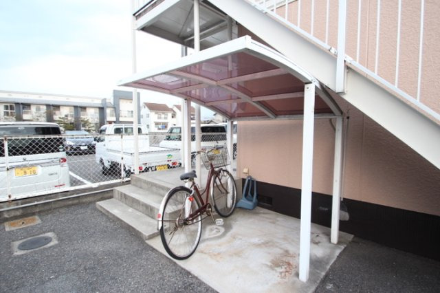 プレジール矢杉