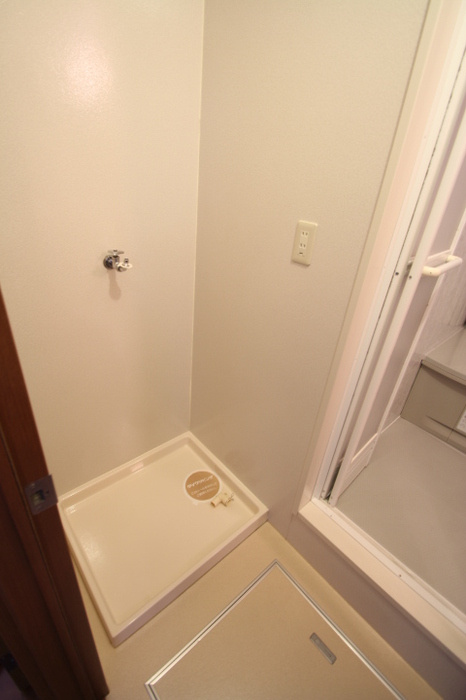 リビングタウン旭川　E棟の設備