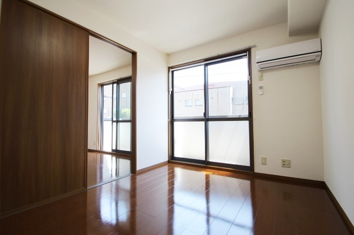 リビングタウン旭川　E棟のその他