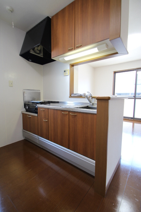 リビングタウン旭川　E棟のその他