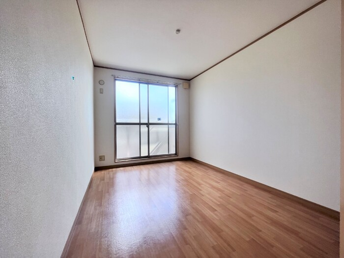 ヴィラ　ジャスティス　Bの子供部屋