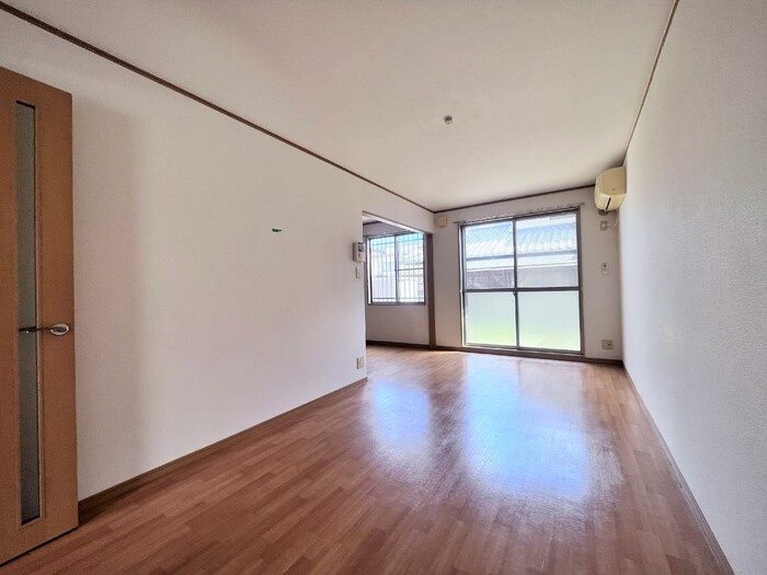 ヴィラ　ジャスティス　Bの設備