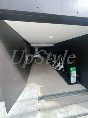 【エントランス】 | エイチダブリューヒルズ東日暮里