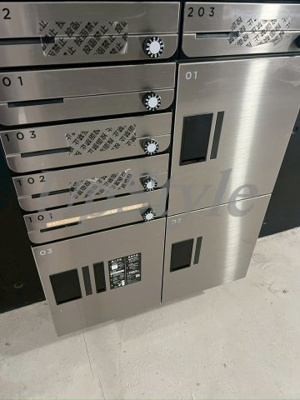 【その他共用部分】 | エイチダブリューヒルズ東日暮里