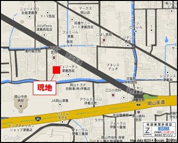 サニースクウェア津島　Ｂ