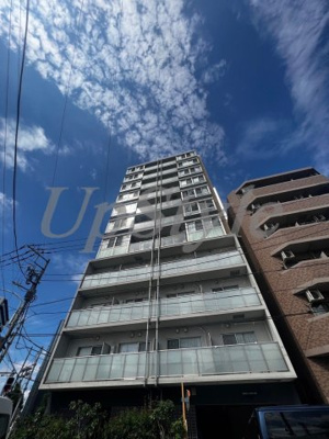 【外観】 | スペースシップⅡ青砥