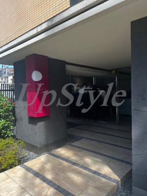 【エントランス】 | スペースシップⅡ青砥