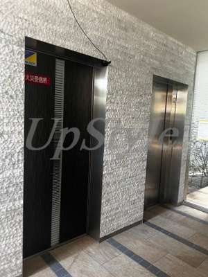 【その他共用部分】 | スペースシップⅡ青砥