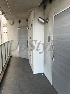 【その他共用部分】 | スペースシップⅡ青砥