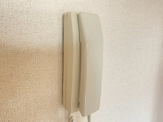 白竜荘|名古屋市の賃貸ならMy賃貸のセキュリティ|白竜荘