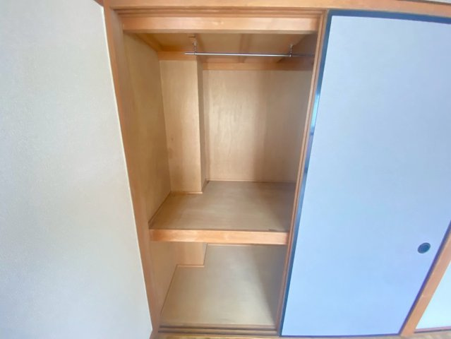 白竜荘|名古屋市の賃貸ならMy賃貸の収納|白竜荘