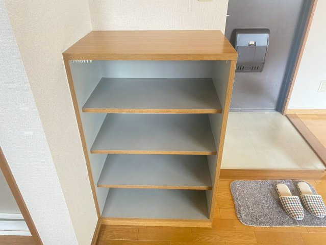 白竜荘|名古屋市の賃貸ならMy賃貸の収納|白竜荘