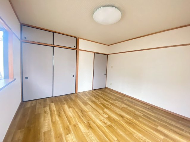 白竜荘|名古屋市の賃貸ならMy賃貸の収納|白竜荘