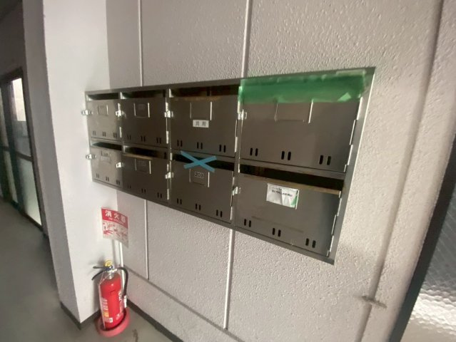 白竜荘|名古屋市の賃貸ならMy賃貸のその他共用部分|白竜荘