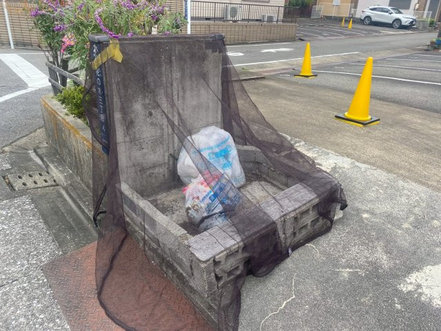 白竜荘|名古屋市の賃貸ならMy賃貸のその他共用部分|白竜荘