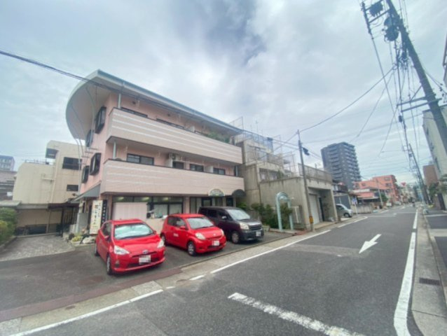 白竜荘|名古屋市の賃貸ならMy賃貸