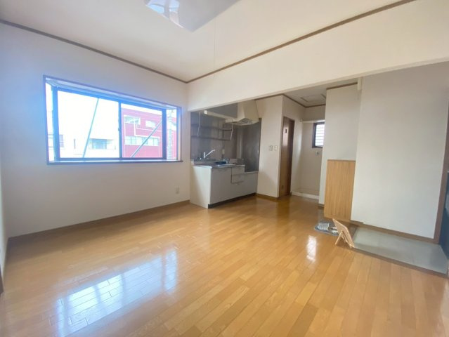 白竜荘|名古屋市の賃貸ならMy賃貸の居間・リビング|白竜荘