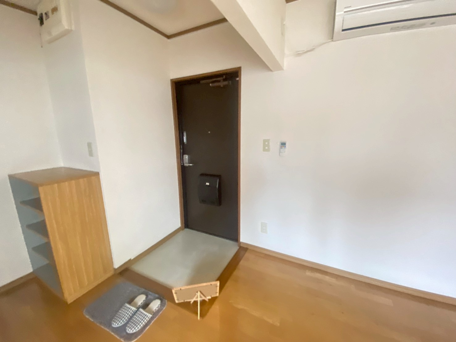 白竜荘|名古屋市の賃貸ならMy賃貸の玄関|白竜荘