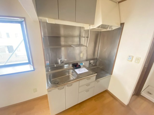 白竜荘|名古屋市の賃貸ならMy賃貸のキッチン|白竜荘