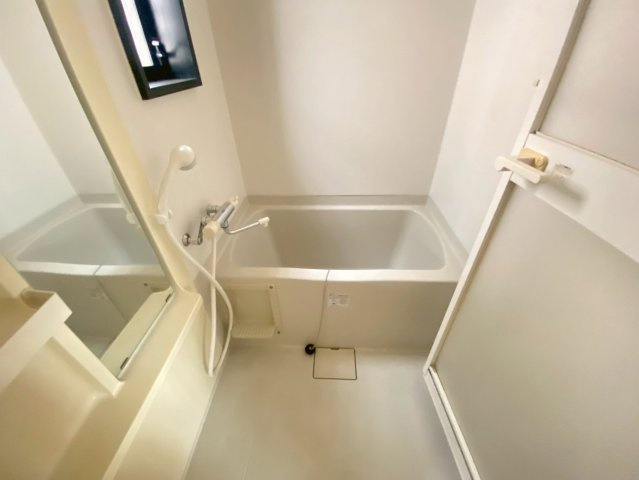 白竜荘|名古屋市の賃貸ならMy賃貸の浴室|白竜荘