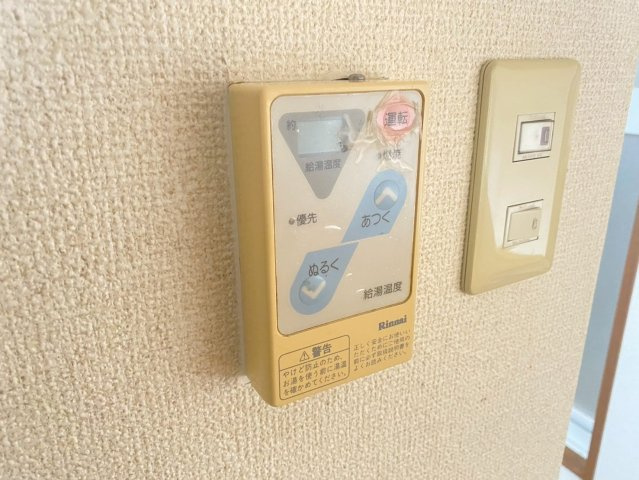 白竜荘|名古屋市の賃貸ならMy賃貸の設備|白竜荘