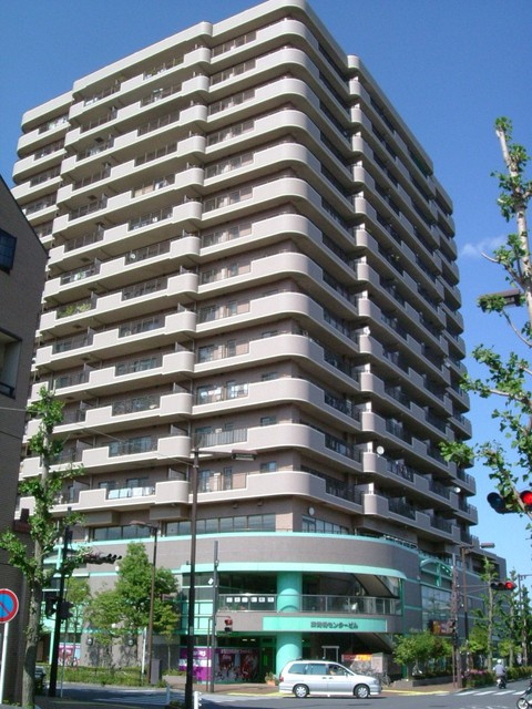 ハイホーム東青梅