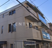 モント中馬込の画像