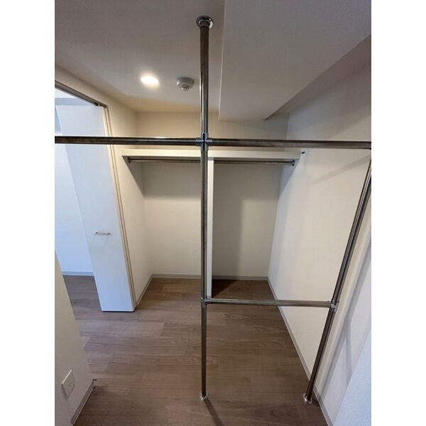 WORVE吹田江坂の内装