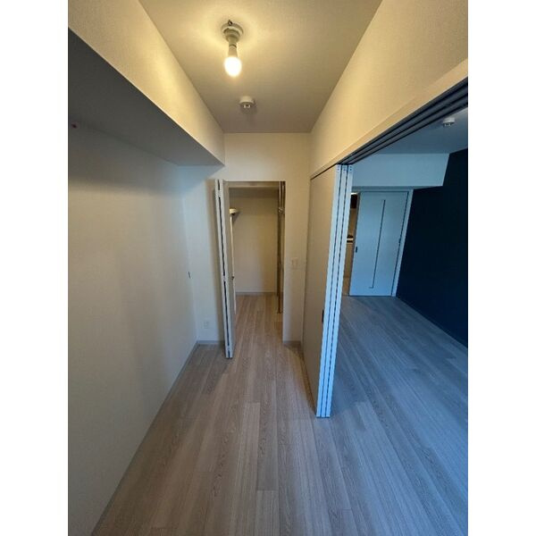 WORVE吹田江坂の内装