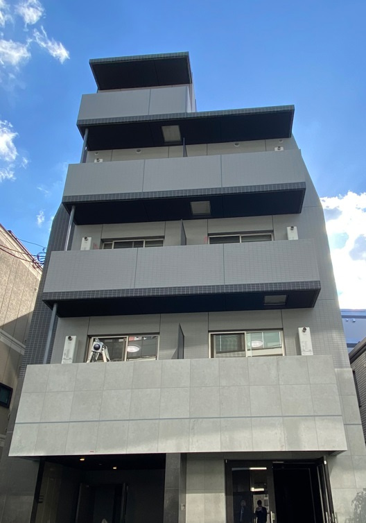 ユリカロゼ東武練馬