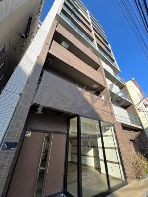 【外観】 | レオーネ上野入谷