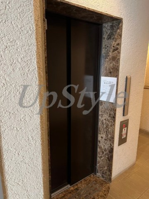 【その他共用部分】 | レオーネ上野入谷