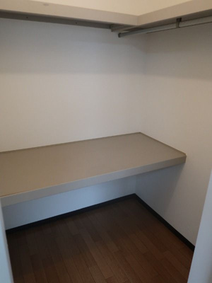 【収納】 | ペディガーデン一番館