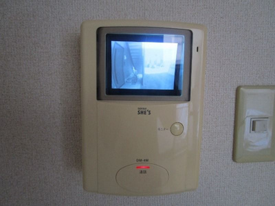 【セキュリティ】 | ペディガーデン一番館