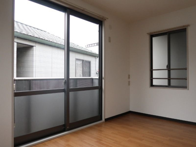 【寝室】 | ペディガーデン一番館