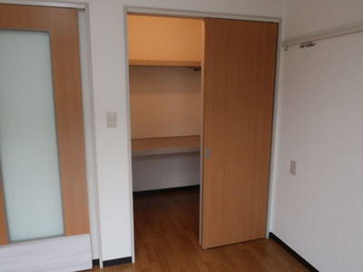 【収納】 | ペディガーデン一番館