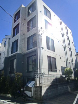 【外観】 | プロト大岡山