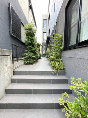 【エントランス】 | プロト大岡山