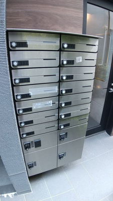 【その他共用部分】 | プロト大岡山