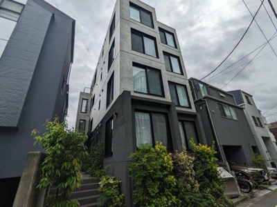 【外観】 | プロト大岡山