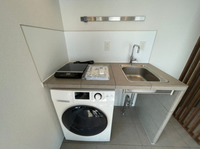 【キッチン】 | プロト大岡山