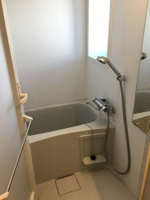 【浴室】 | プロト大岡山